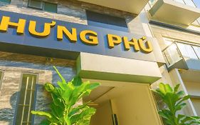 Hưng Phú Hotel HCM